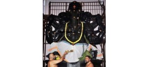 19.முந்தி விநாயகர்- தமிழ்நாடு 